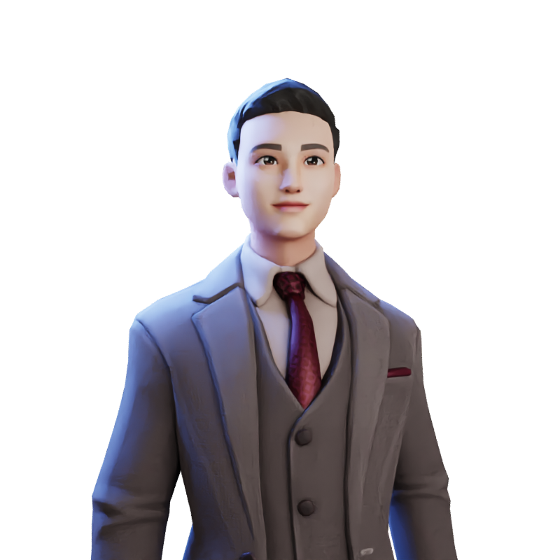 Picture of Ryan Choi
